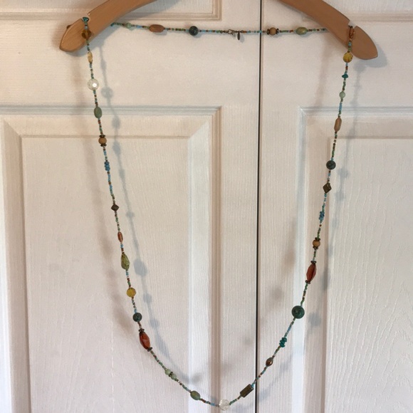 Necklace - Picture 2 of 4